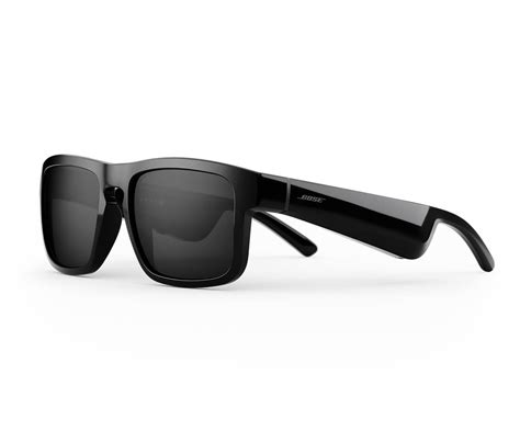 Rectangular Bluetooth Audio Sunglasses | Bose