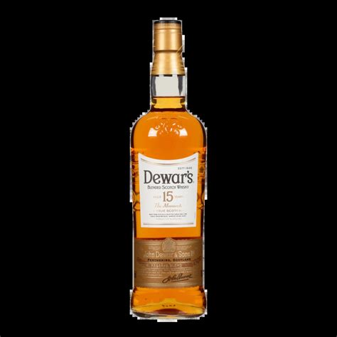 Dewars 15 Year Old - 5mara | خماره