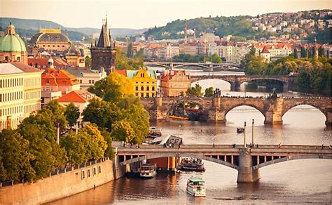Did You Know That The Czech Republic Has Been Renamed Czechia ...