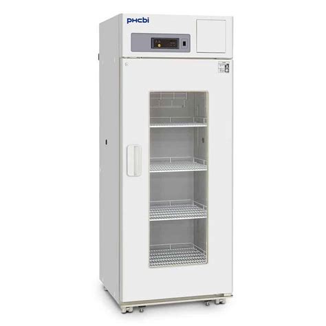 Phcbi Mpr 722 Pa Refrigerator Dai Scientific