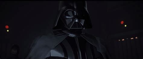 Vader Immortal A Star Wars VR Series Se Presenta Para Oculus Quest