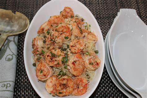 Emeril S Shrimp Scampi Recipe Emeril Recipes Emeril Lagasse Recipes Food