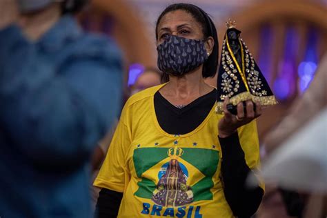 Entenda Como Surgiu O Dia De Nossa Senhora Aparecida