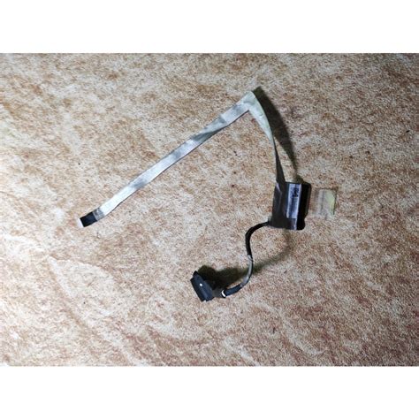 Jual Kabel Fleksibel Flexible Lvds Led Laptop Hp Elitebook P