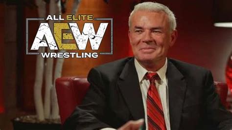 Eric Bischoff Heaps Praise On Top Aew Stars Segment On Dynamite