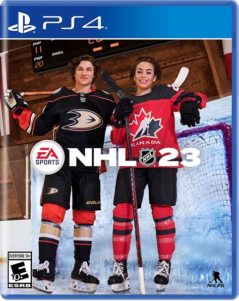 Amazon Nhl Playstation Electronic Arts Videojuegos