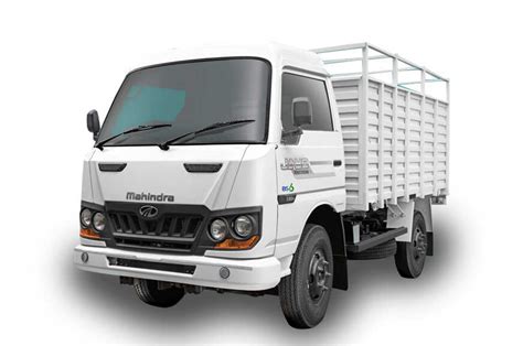 Light Commercial Vehicles in India: List of Top 10 Best LCV's in India