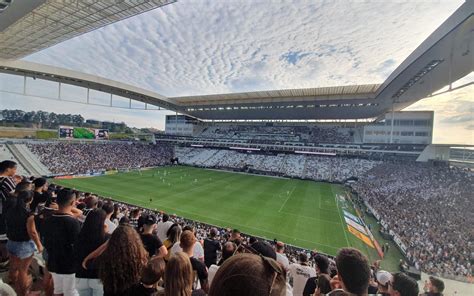 Arena Corinthians Wallpapers Top Free Arena Corinthians Backgrounds