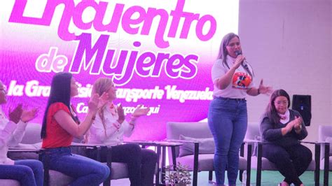 Movimiento De Mujeres Manuelita On Twitter 11May Katiuska Homsi Dir