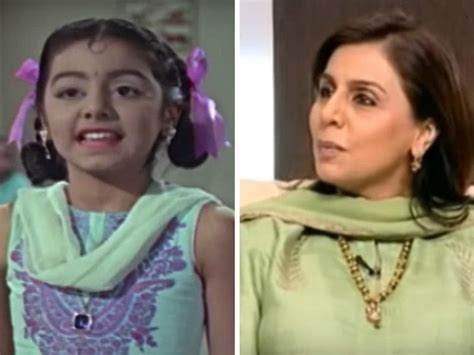 Childrens Day Child Artistes Who Went On To Become Stars Bollywood