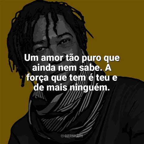 Djavan Frases Perfeitas Querido Jeito