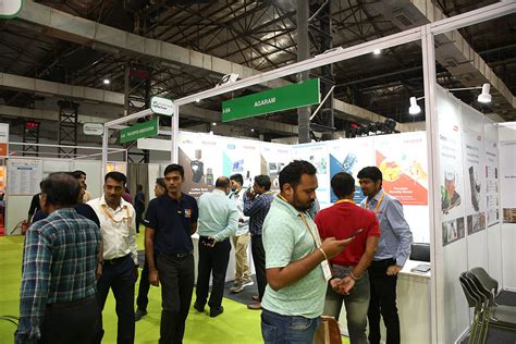 Glimpses 2022 World Tea Coffee Expo