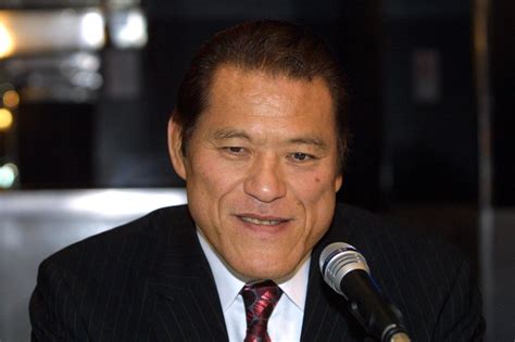 E Morto Antonio Inoki La Leggenda Giapponese Del Wrestling Aveva 79 Anni