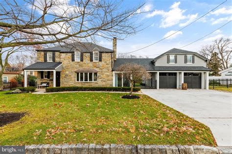Haddonfield, NJ Real Estate - Haddonfield Homes for Sale | realtor.com®