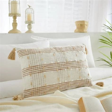 Cozy Throw Pillow & Blanket Combos We Love from Our Fall Collection