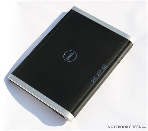 Dell XPS M1330 Notebookcheck Net External Reviews