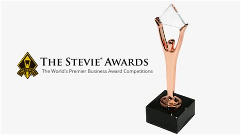 Winners Of The 16th Annual Stevie Awards Apparel