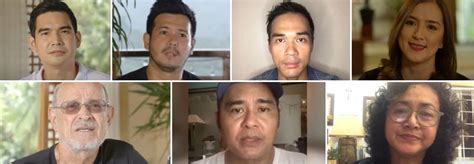 Cast of FPJ’s Ang Probinsyano shares messages of hope and inspiration ...