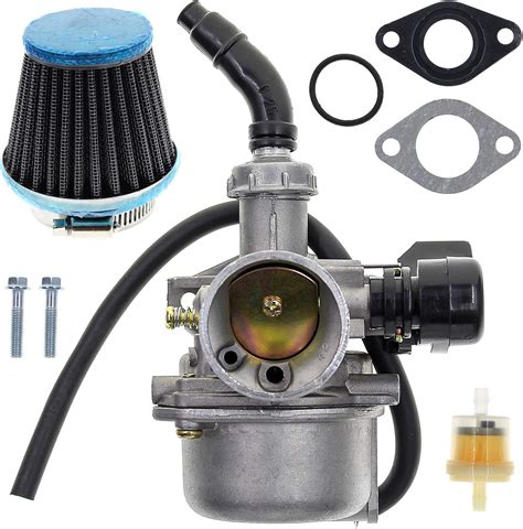 Amazon Motoall Carburetor Pz Carb Mm For Chinese Cc Cc