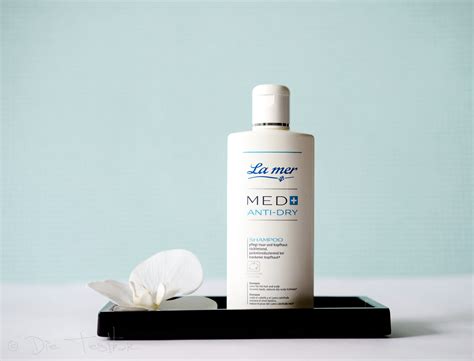 La Mer Med Anti Dry Shampoo Und Intensiv Tonikum Pflege Bei