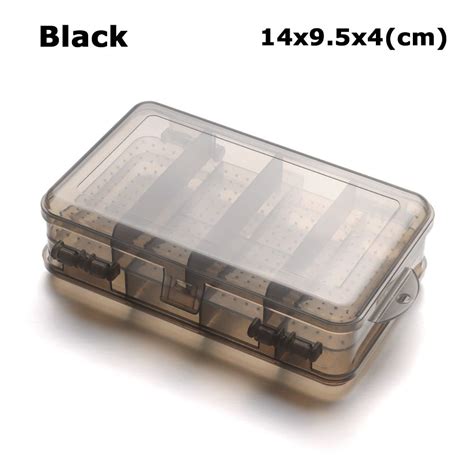 Hot Packing Boxes Plastic Organizer Case Accessories Jewelry Beads ...