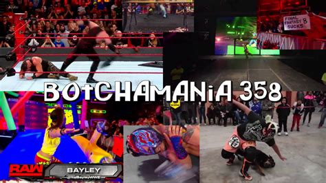 Botchamania 358 Botchamania Wiki Fandom