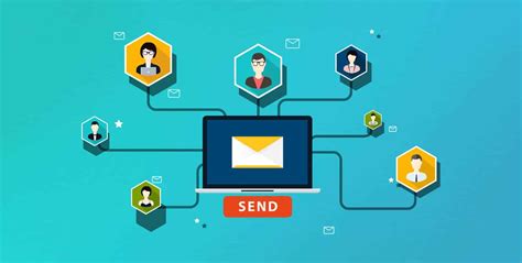 10 Ways CRM Can Help Create Better Email Campaigns Updated