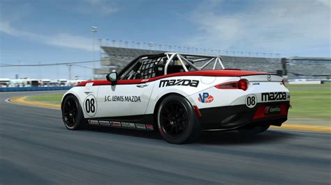 IGCD Net Mazda MX 5 Cup In RaceRoom Racing Experience