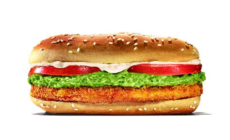 Burger King Lanza Nuevos Productos Plant Based En Alianza Con NotCo