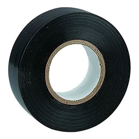 Black 3m Temflex 1500 Vinyl Electrical Tape At Best Price In Vadodara