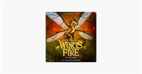 ‎Wings of Fire, Book #12 by Tui T. Sutherland on Apple Books