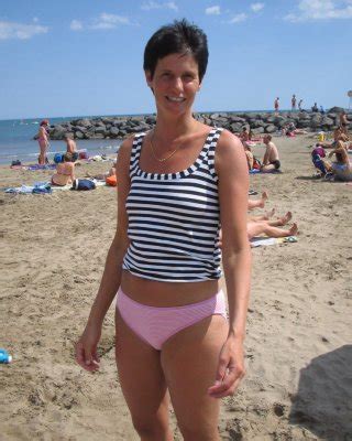 Mature Swimsuit Porn Pics PICTOA
