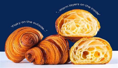 5 Artisan Bakery Dengan Croissant Terbaik Semuanya Otentik