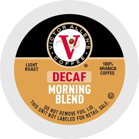 Best Buy Decaf Variety Pack Coffee Pods 54 Pack Fg014841