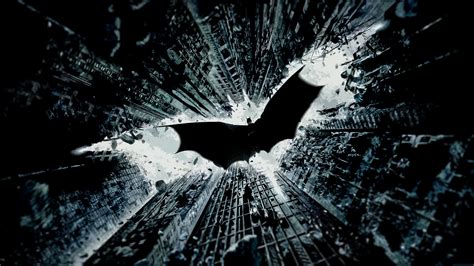 Batman The Dark Knight Rises The Dark Knight Rises Wallpaper