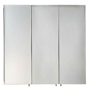 3 Door Stainless Steel Bathroom Cabinet Semis Online