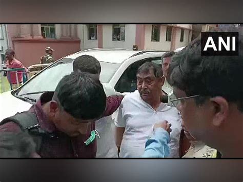 Wb Cattle Smuggling Case Cbi Raids Arrested Tmc Leader Anubrata Mondal