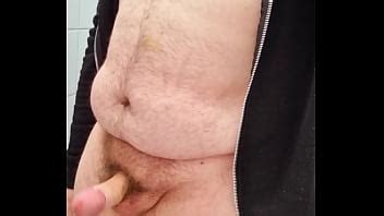 Chico Gordito Ribete En Ba O P Blico Xvideos