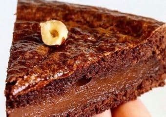 Recette G Teau Basque Chocolat Weiss