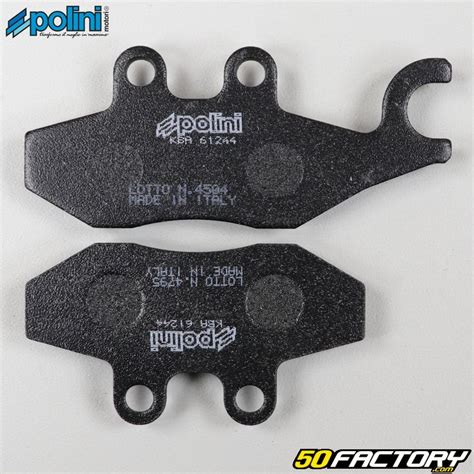 Plaquettes de frein piaggio aprilia pièce moto scooter