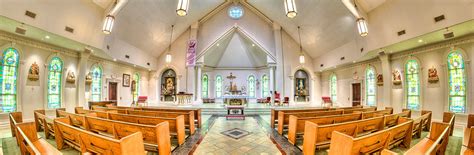 Our Lady Of Czestochowa Catholic Church Jp Smock Photography