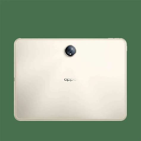 Reveladas Imagens De Alta Qualidade Do Tablet Oppo Pad 2