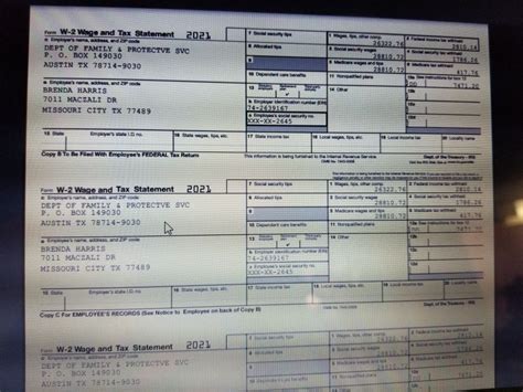 W G Software To Create Print E File Irs Form W G Artofit