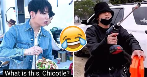 25 "Typical Jungkook" Moments To Celebrate BTS's Golden Maknae's 25th ...