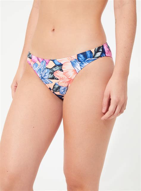 Ripley BIKINI INDEX PARA MUJER BOTTOM PUSH PRINT