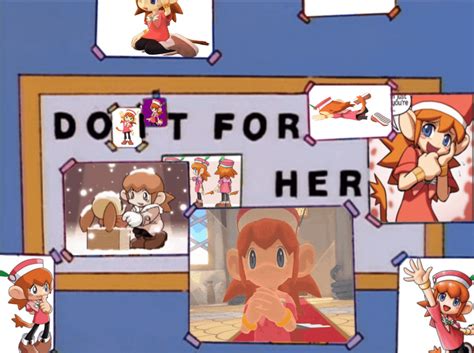 Compilation Of Some Klonoa Memes Ive Made For A Discord Server Rklonoa