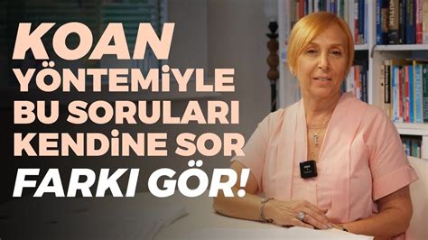 Bu Sorular Kendine Sor Fark G R Koanla Kendimizi Tan Mlamak