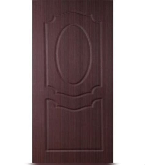 Hinged Matte Pvc Moulded Door For Interior At Sq Ft In Mumbai