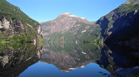 geirangerfjord, norway : r/hiking