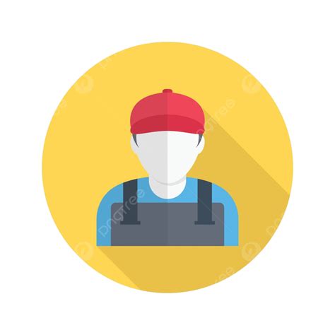 Man Box Boy Courier Vector, Box, Boy, Courier PNG and Vector with ...